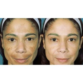 Crema Blanca Bustillos Crema Blanca