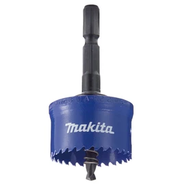 Makita A-32188 Hole Saw for Impact, Outer Diameter 0.9 inches (24 mm)