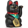 Feng Shui Gift Shop Maneki Neko Waving Cat Good Luck