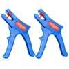 WEICON Automatic Wire Stripping Tool No. 5 | 2-Pack |