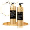 Bielenda Golden Ceramides Firming Body Balm 400ml