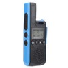Q1 Walkie Talkie Mini Portable High Power Rechargeable with HD