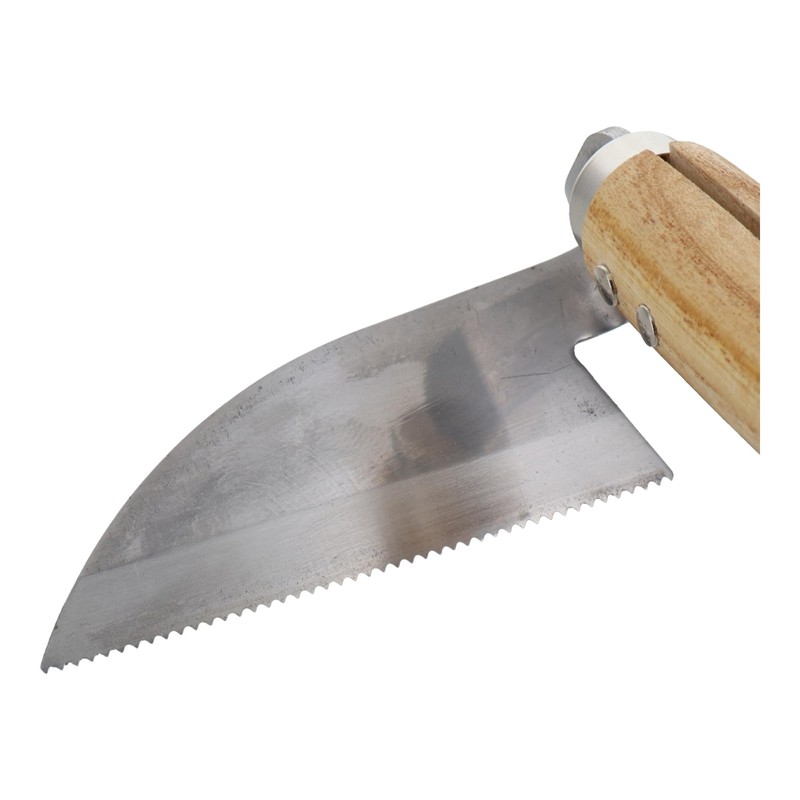 Sita Stainless Steel Flat Twist Wave Scythe Blade A624 331624