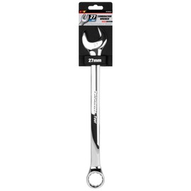 Performance Tool W30027 Combination Wrench, 27mm