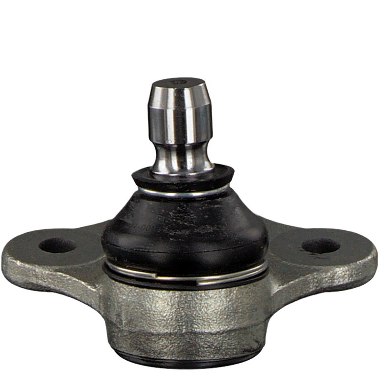 febi bilstein 28420 Traggelenk mit Anbaumaterial , 1 Stück