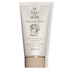 Sisley Cosmetics Eau de Swar Creme Parfumé Adratente Body Cream, 150ml, 1 ea / 시슬리화장품 오드 스와르 끄렘므 빠르퓌메 아드라땅뜨 바디크림, 150ml, 1개