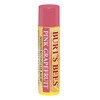 Paquete doble de bálsamo labial hidratante de pomelo rosa