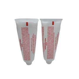 White Cream Hardener 1oz (Ounce) Pack of 1,2,3,4 or 5 (Bulk Packaging) (3)