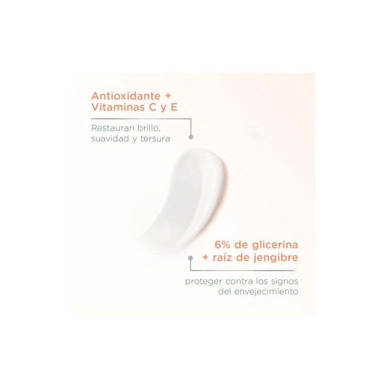 Simple Protect and Glow Brightening Gel Face Cream Hidratante Facial