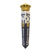 Corona Extra Cerveza Beer Crown Top Tap Handle Short