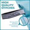 AqtivAqua Quick Dry Towel - Lightweight Microfiber Travel Towel w/Bag