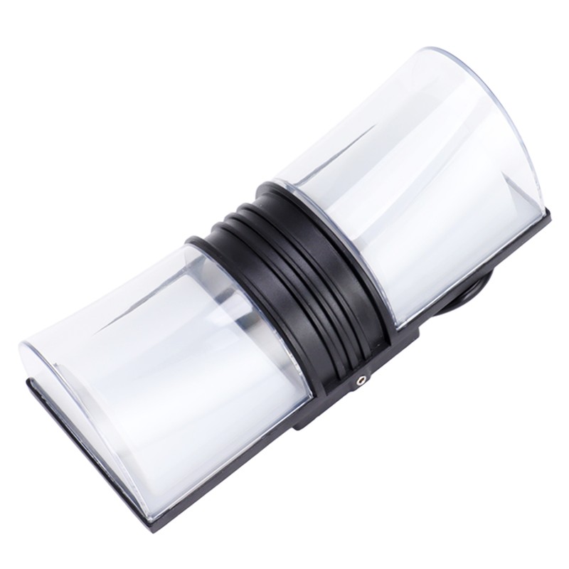 Smart LED Wall Lights WiFi Bluetooth APP Control RGBW IP65
