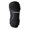 Rehband Power Max Elbow Support for Heavy Strength Training, Neoprene