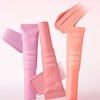 TIRTIR Custard-like Liquid Blush 9g, Color:03 Soft Mauve