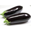 RAISE ME UP: Seeds Eggplant Long Mix Non GMO Heirloom