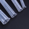 BESTOMZ Plastic Graduated Cylinder 10 ml 25 ml 50 ml