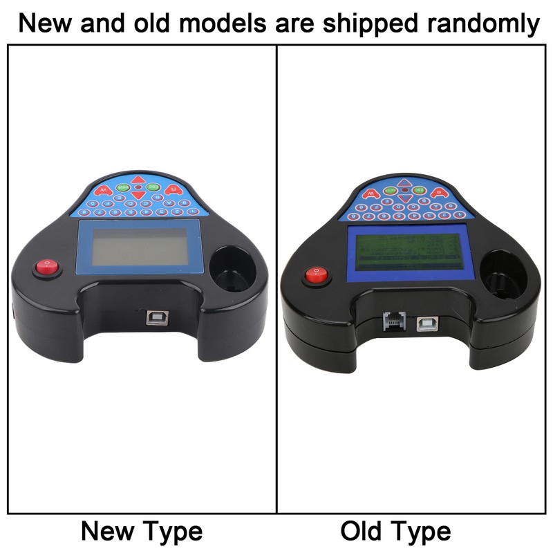 Car Key Programmer Transponder Cloning Matching Tool No Need Tokens