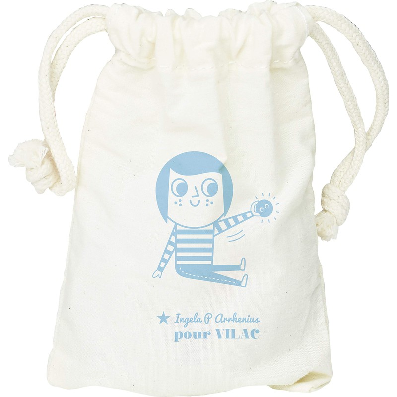 Vilac 7770 Toy, Blue