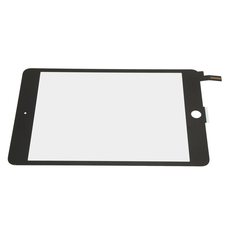 Tablet Touch Screen Black Touch Screen Glass Digitizer Panel Replacement
