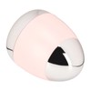 Magnetic Face Eye Massager Skin Tightening Face Lifting Red LED