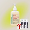 Bottederm Pure Balancing Toner 520ml Oily Combination Toner / 보떼덤