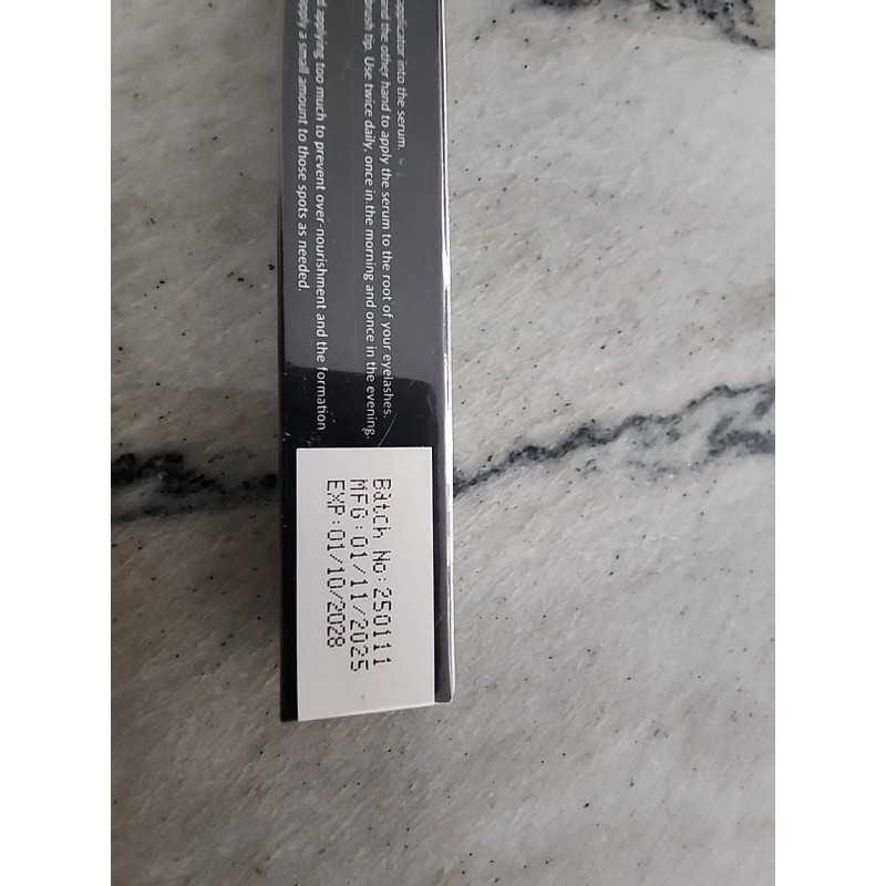 Lunale Eyelash Growth Serum With Advanced Formula 3ml