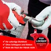 Anti Leak system for water Gas Air Pipe Sealing Cord