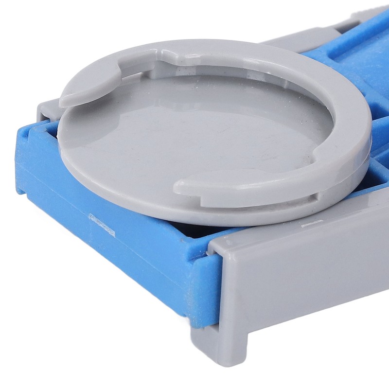 Pocket Hole Jig Set 9 Depth Settings 15 Degree Inclined