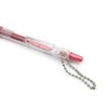 パイロット ジュース カラー ゲルインク ボールペン 0.5mm パステルブルー (LJU-10EF-PL)