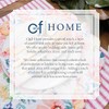 C&F Home Starfish Tufted Ocean Beach House Decor Decoration Coastal
