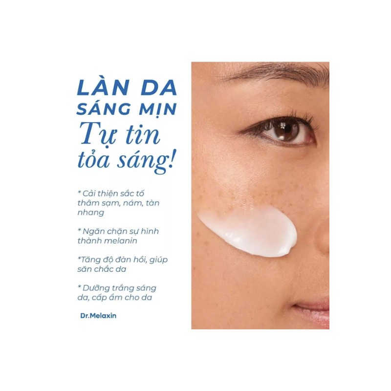 DR.Melaxin TX Cream Pigmentation Inhibition 1.69oz K-Beauty