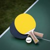 BVB Table Tennis Set