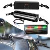 Motorcycle Modification Handle Bar Audio System Anti Side Water Proof