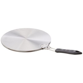 Mauviel M'PLUS Magnetic Interface Disc To Be Used In Induction Cooktops, 8.6-In