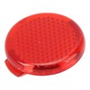 Interior Door Reflector 6R3Z 6323820 A Inside Door Red Reflector