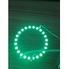 24 X WS2812 WS2812B 5050 RGB LED Ring Lamp Light
