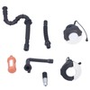 Fuel Filter Garden Chainsaw Fuel Filter Hose Kit 1121 358