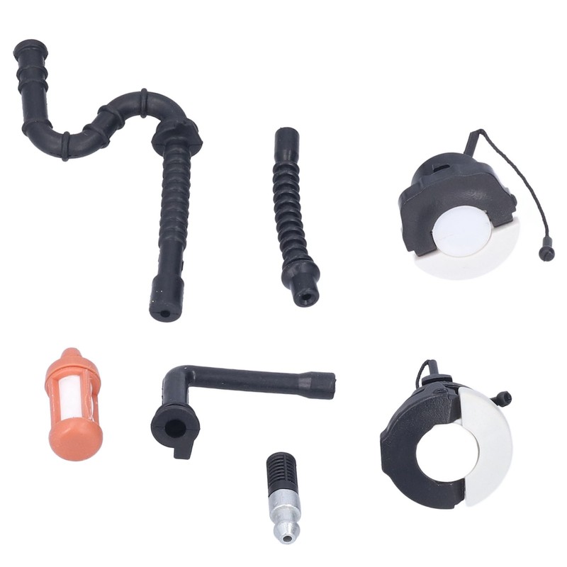 Fuel Filter Garden Chainsaw Fuel Filter Hose Kit 1121 358