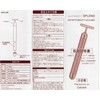 Beauty Bar Face Roller 24K 9000+ 24kgold Face Tightening