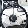 316 Stainless Steel Boat Steering Wheel Knob, Manoeuvring Knob, Spinner