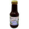 Taste the Wilderness Wild Huckleberry Barb-B-Q Sauce 12 oz