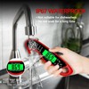 Aouplry Meat Thermometer Digital,Instant Read Food Thermometer with Backlight LCD