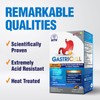 LABO Nutrition GASTRICELL - Acid Reflux, Heartburn, Recurring Gastric Discomfort,