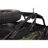 Tusk Billet UTV Spare Belt Holder Kit UTV SXS Side