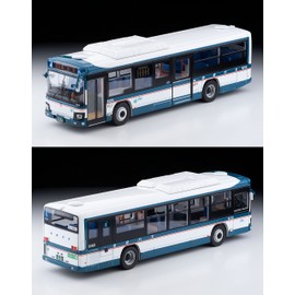 Tomica Limited Vintage Neo 1/64 LV-N139l Isuzu Erga Keisei Bus Finished Product 307297