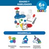 Learning Resources Stem Explorers Superhero Science!, 21 Piezas, a Partir