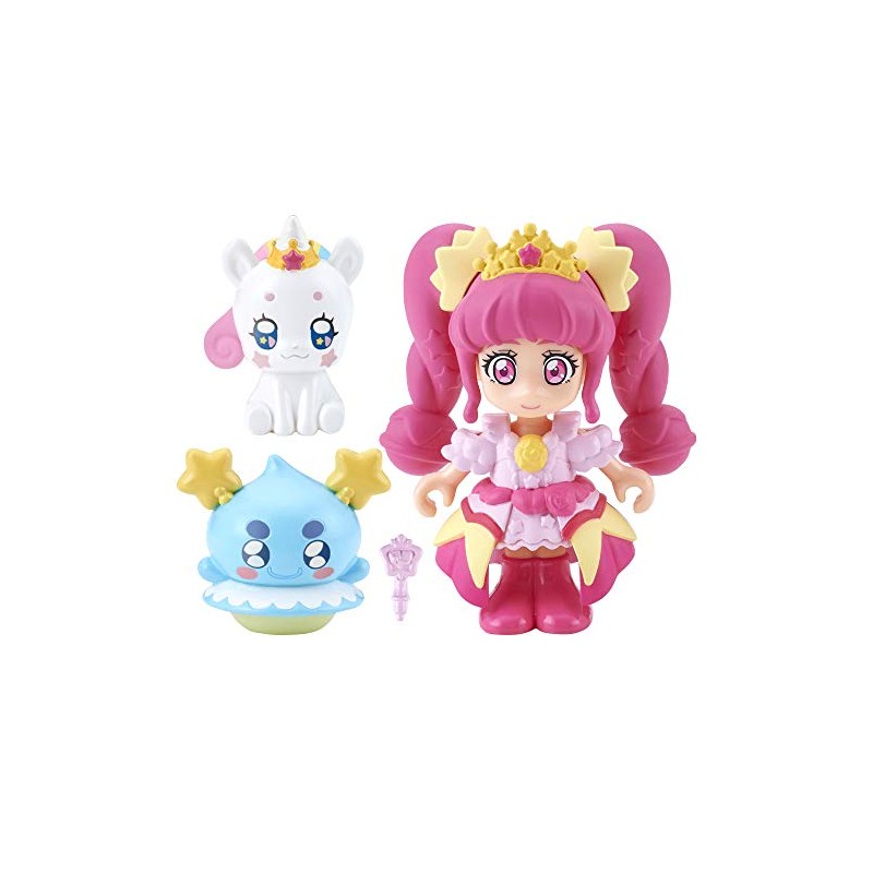 Star Twinkle Pretty Cure Pretty Code Doll Cure Twinkle Style