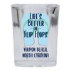 R and R Imports Yaupon Beach North Carolina Beach Souvenir