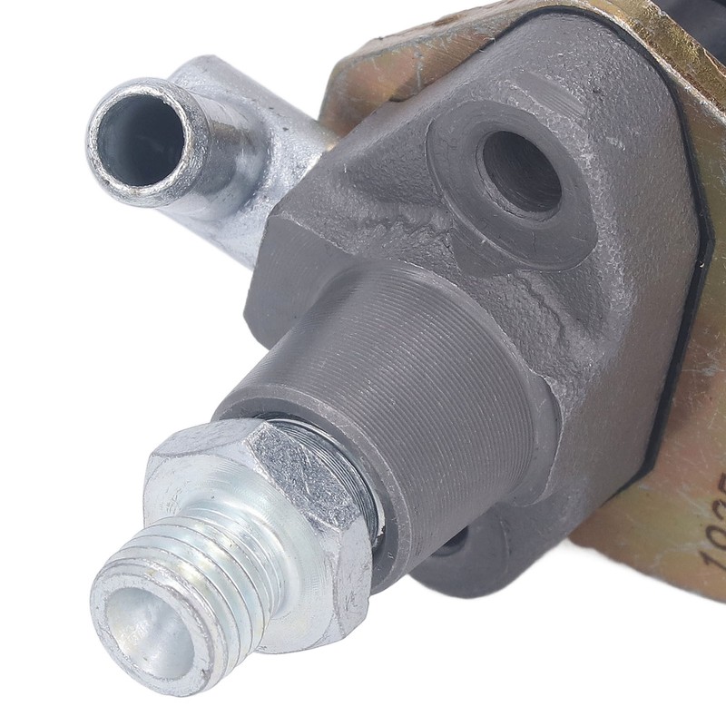 192F Fuel Injection Pump Steel Industrial Pump for L100 Diesel
