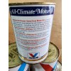 Valvoline Vintage Valvoline All Climate Motor Oil Can Full 1Q